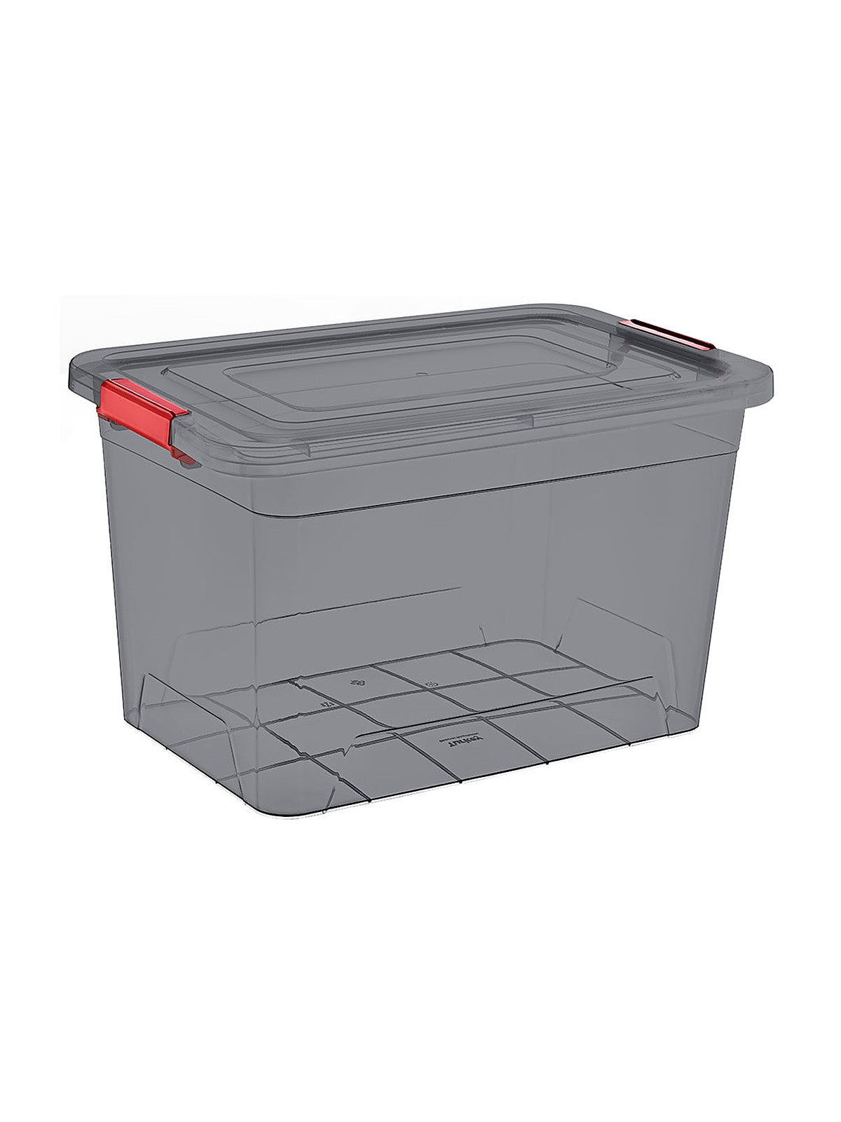 Pojemnik do przechowywania plastikowy space 48x32x19cm 20l