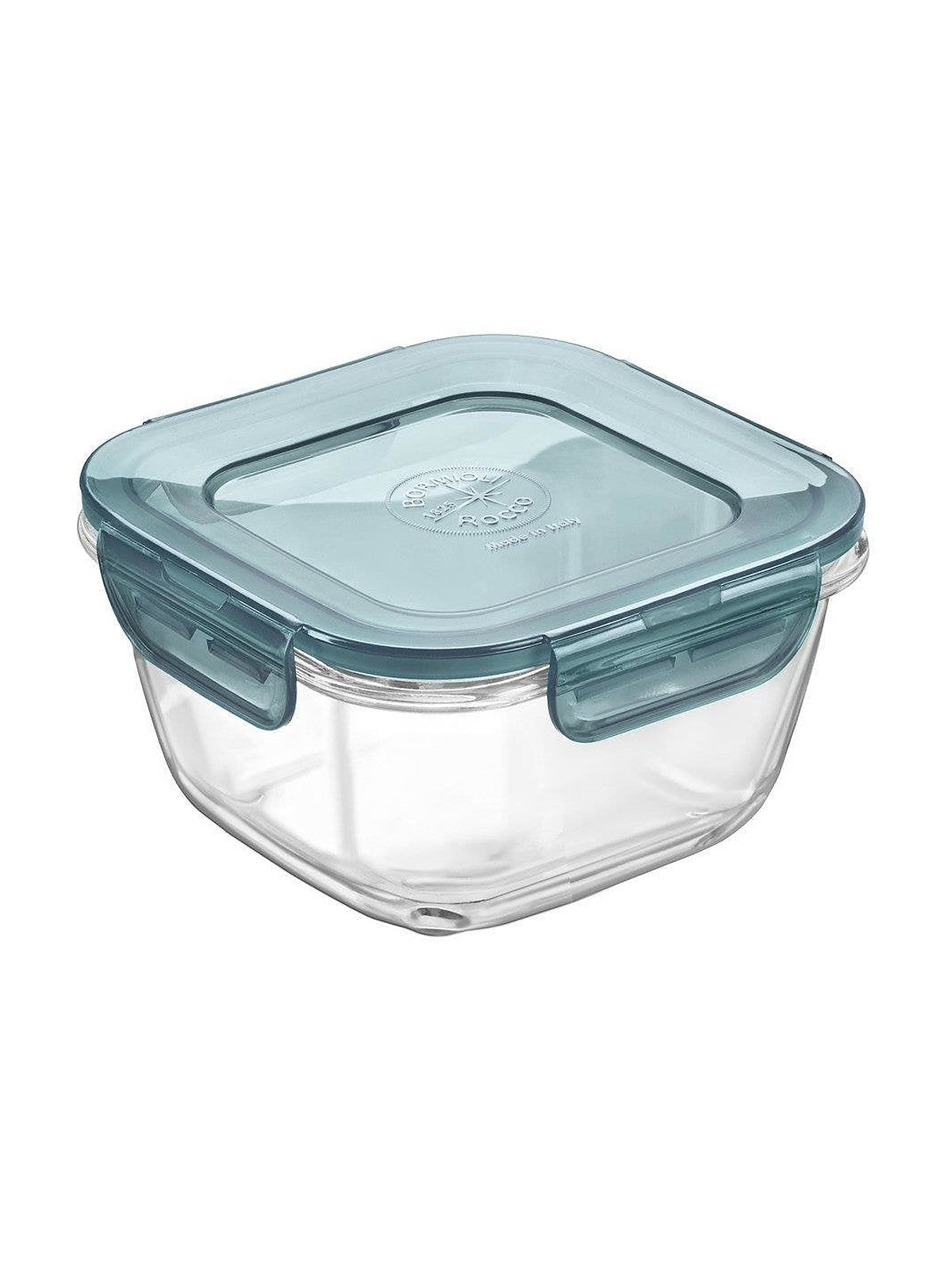Pojemnik do żywności Bormioli Frigoverre 14 x14cm