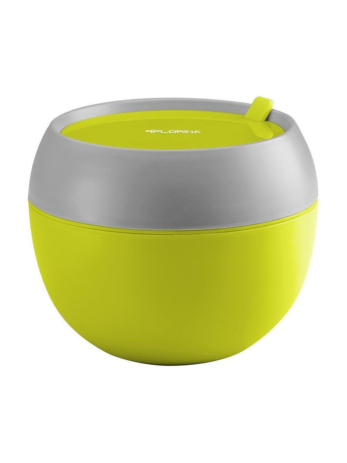 Pojemnik lunchbox okrągły 800ml mix