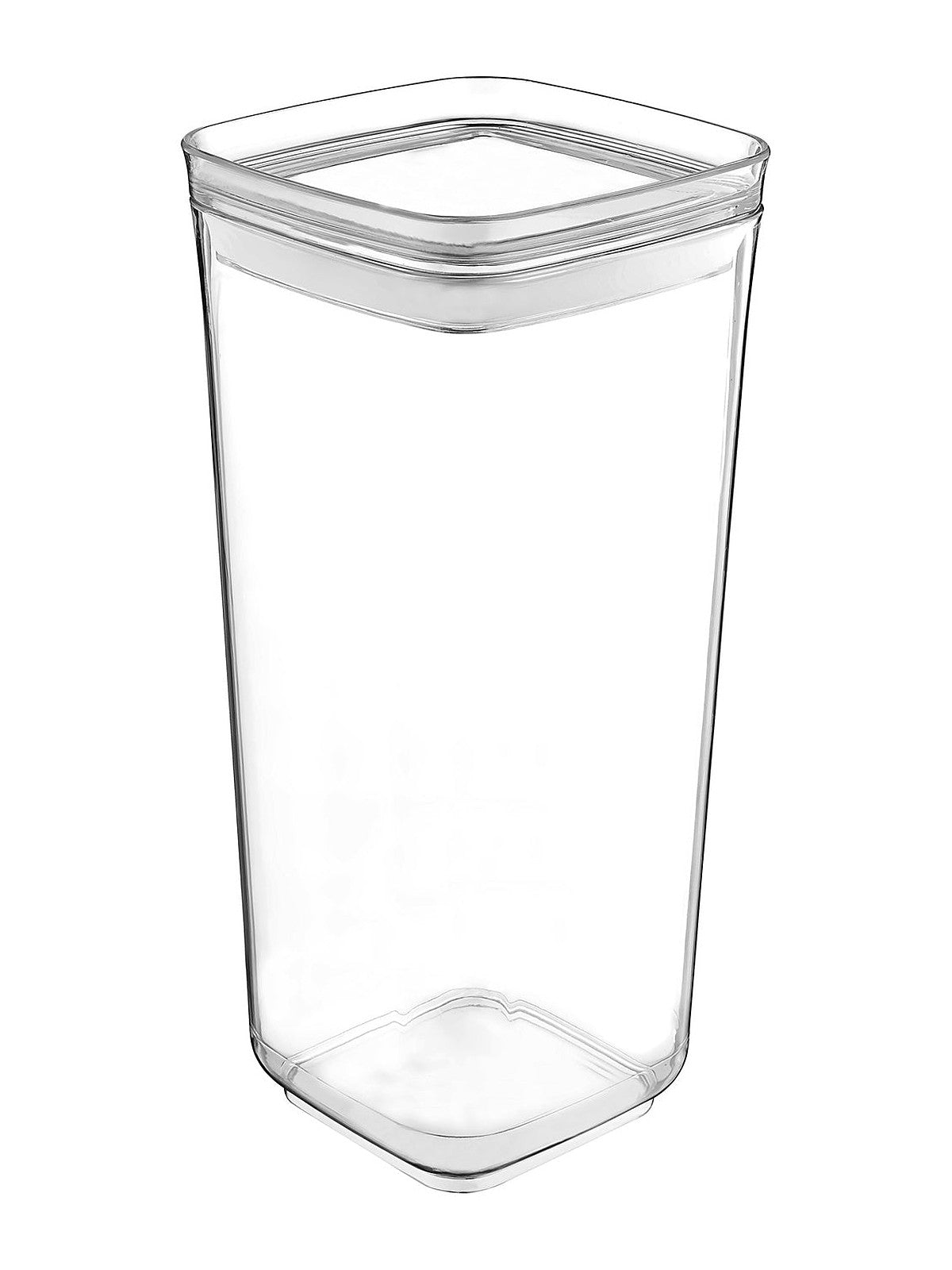 Pojemnik na artykuły sypkie Praktyczna Stori 1,7 l