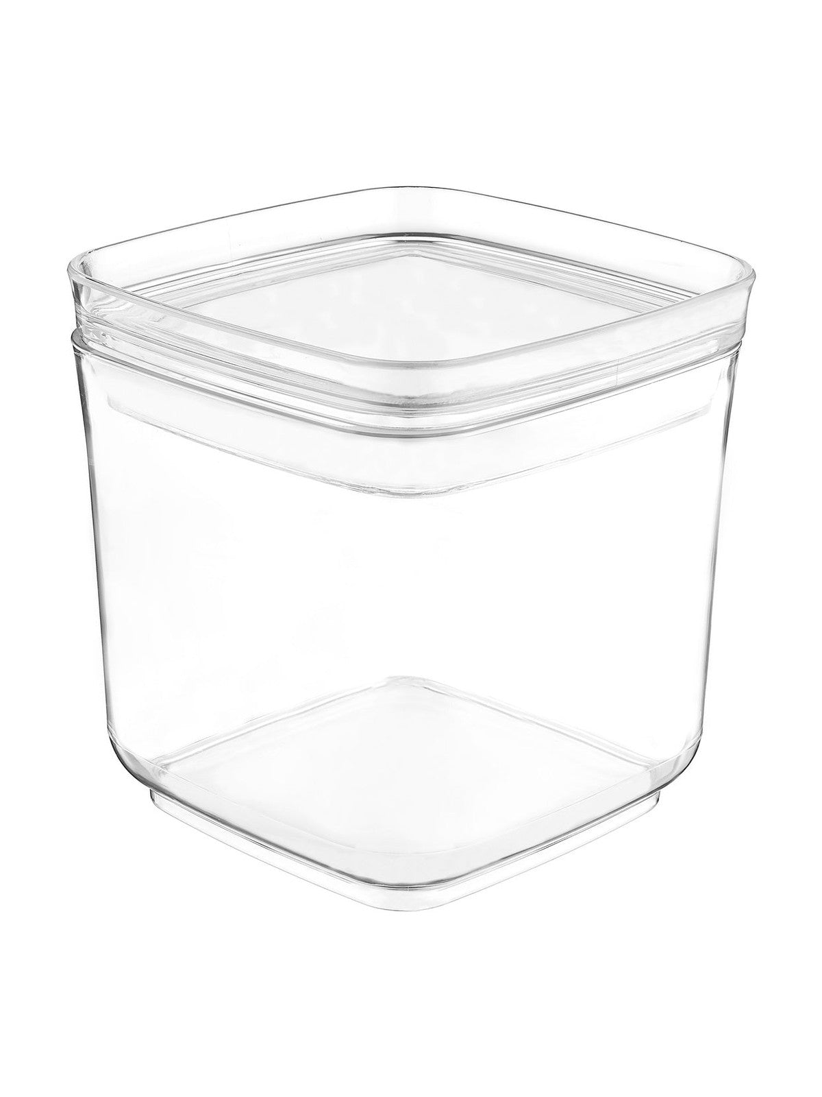 Pojemnik na artykuły sypkie Praktyczna Stori 750 ml