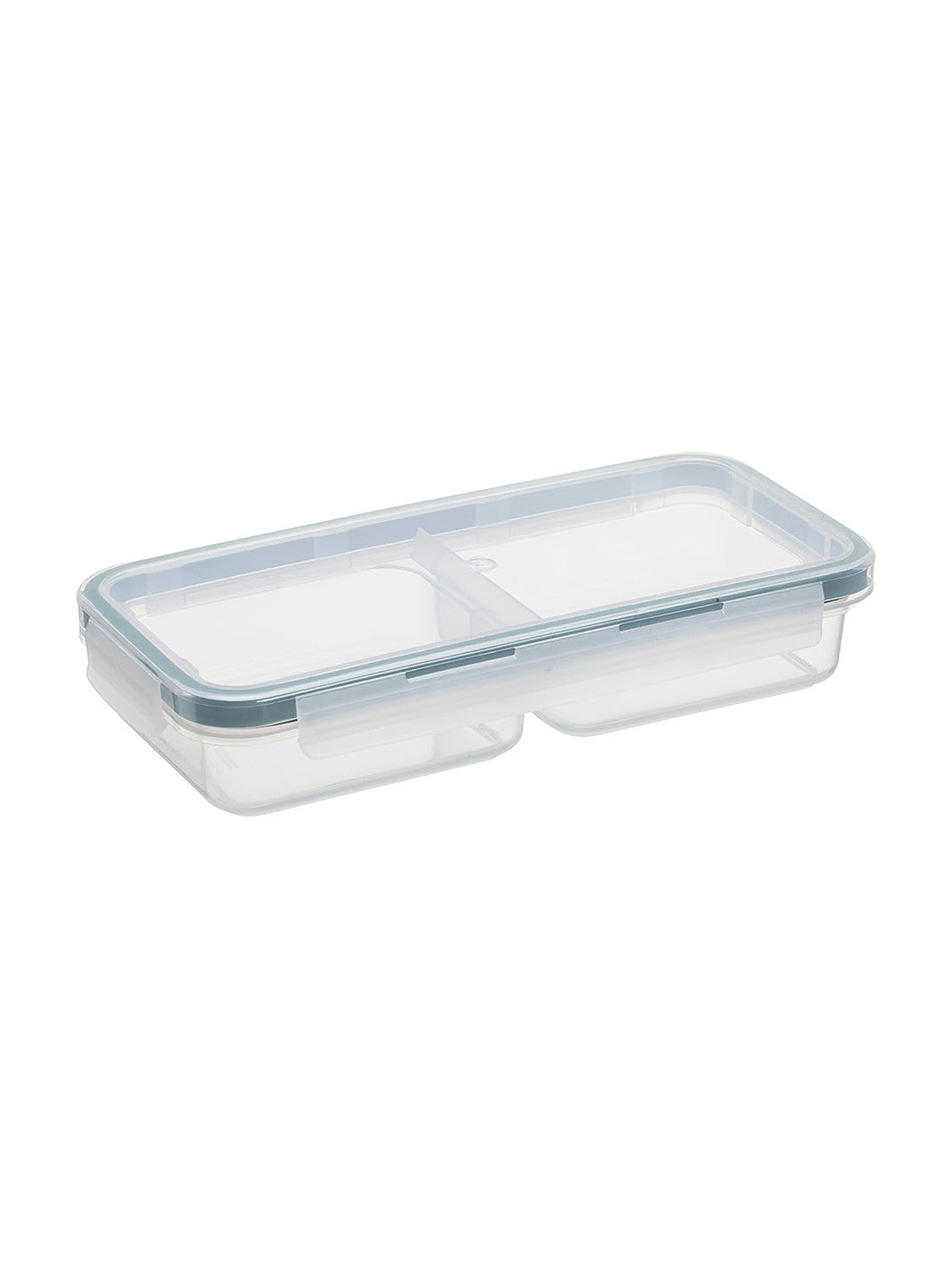 Pojemnik plastikowy amsterdam 2x210ml -pt 5260
