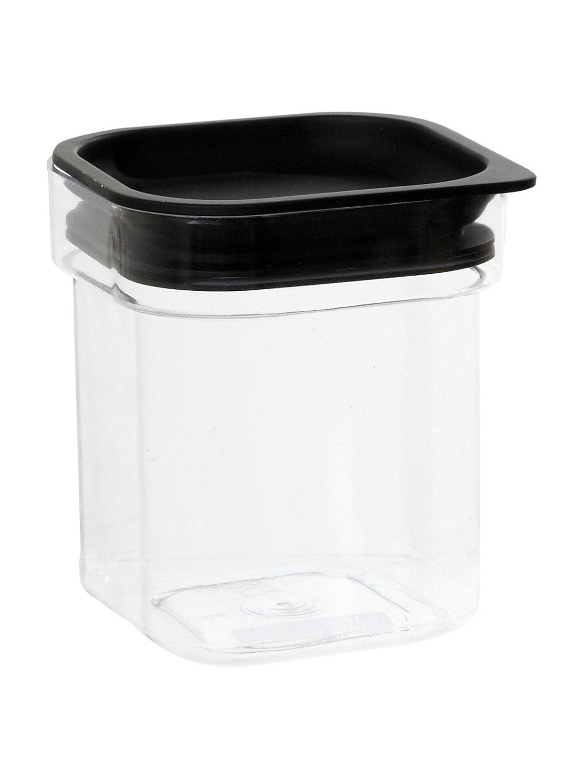 Pojemnik plastikowy hamburg na artykuły sypkie 600ml -pt 5170