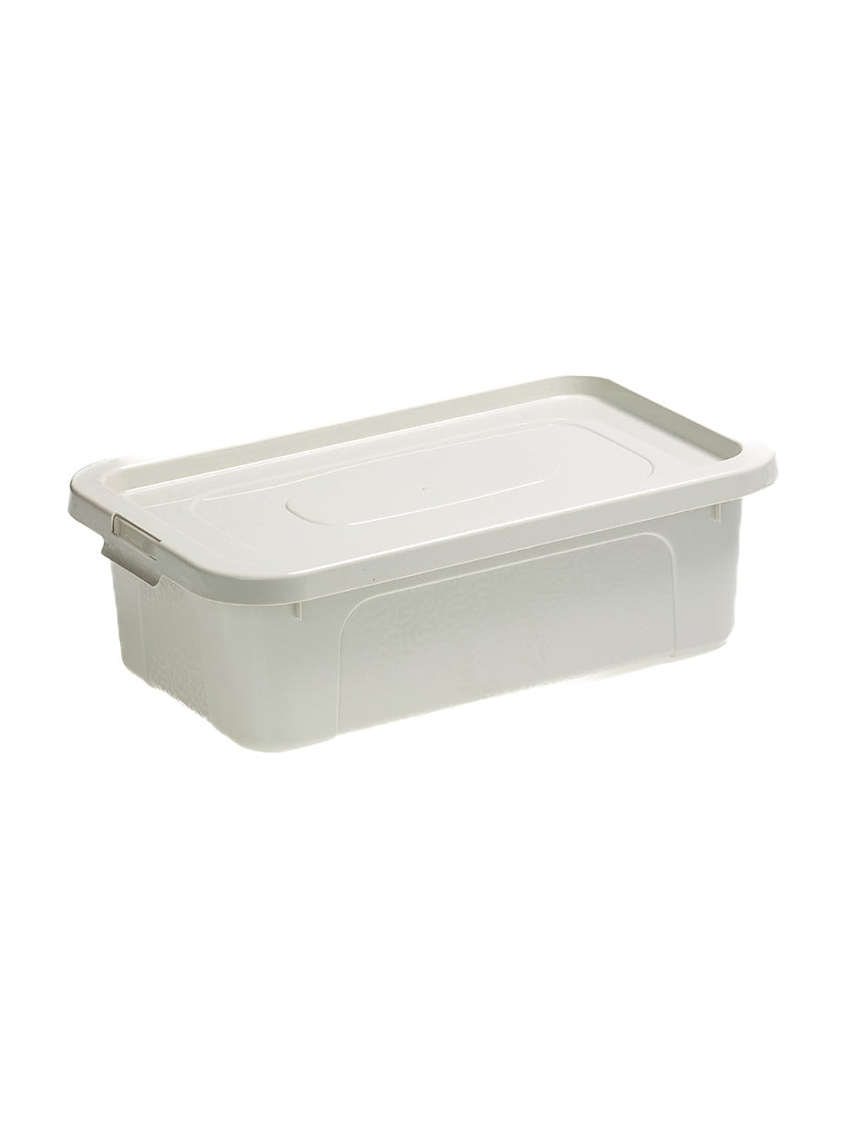 Pojemnik plastikowy multibox 39*26*13cm b.poddymiony