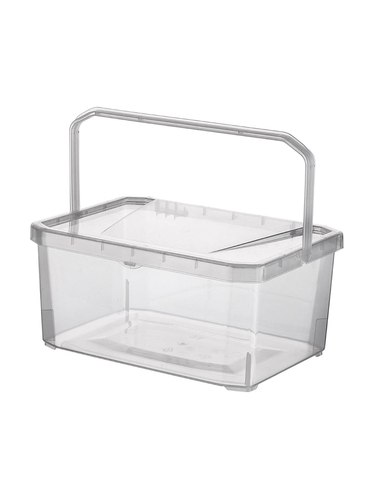 POJEMNIK PLASTIKOWY NA KAPSUŁKI CASSEY 3L -BEN