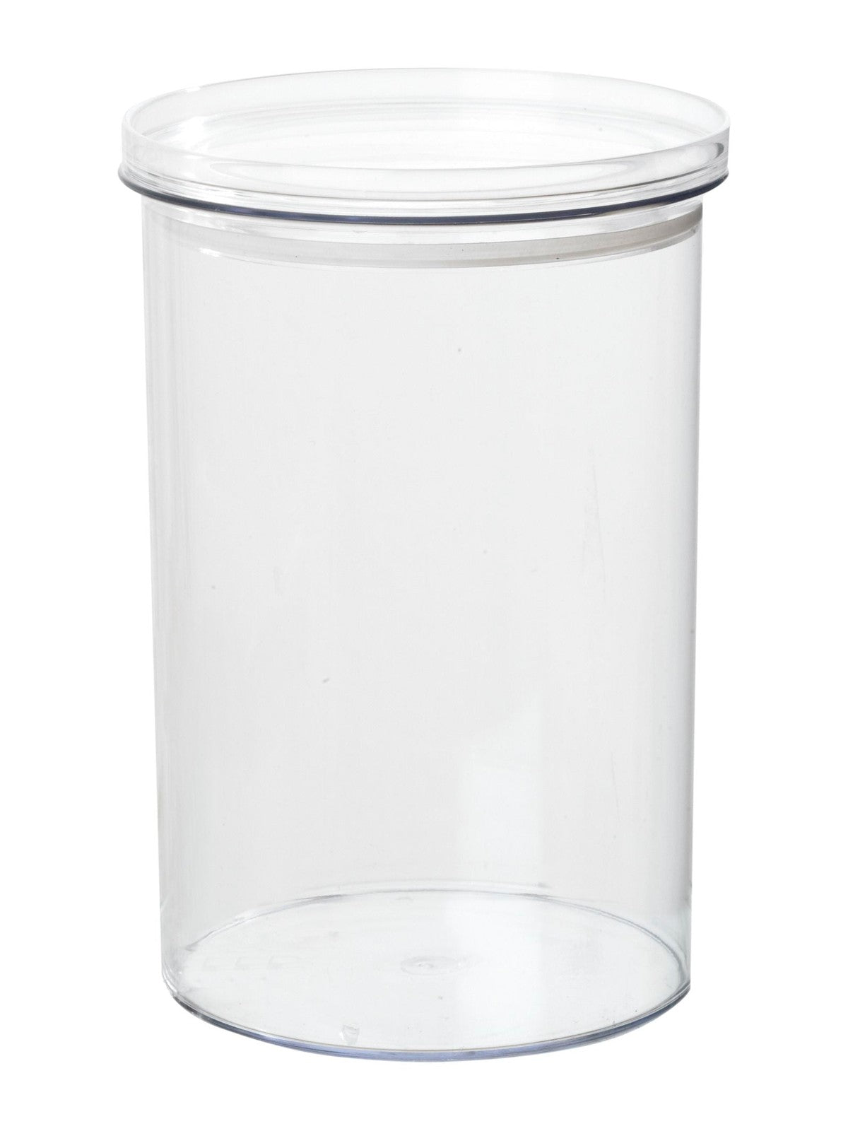 Pojemnik plastikowy stockholm na artykuły sypkie 2,6l -pt 5320