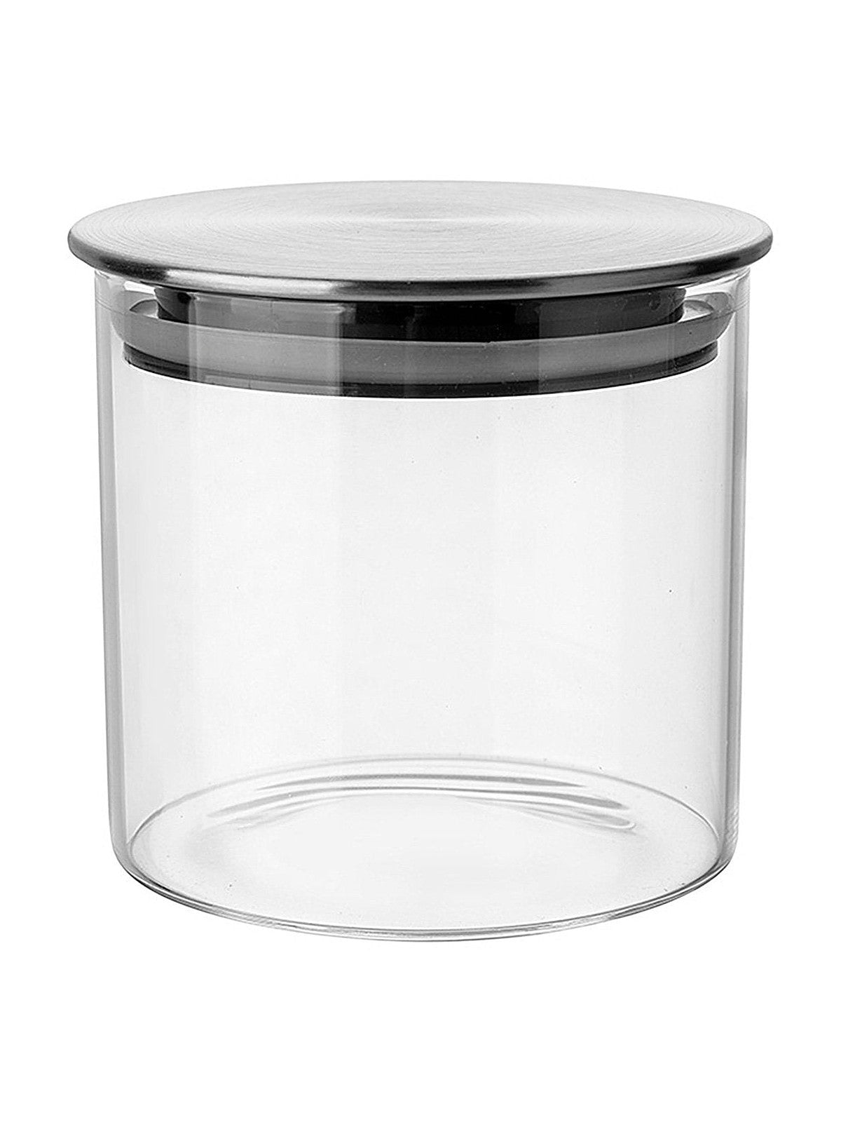 Pojemnik szklany tube 500ml