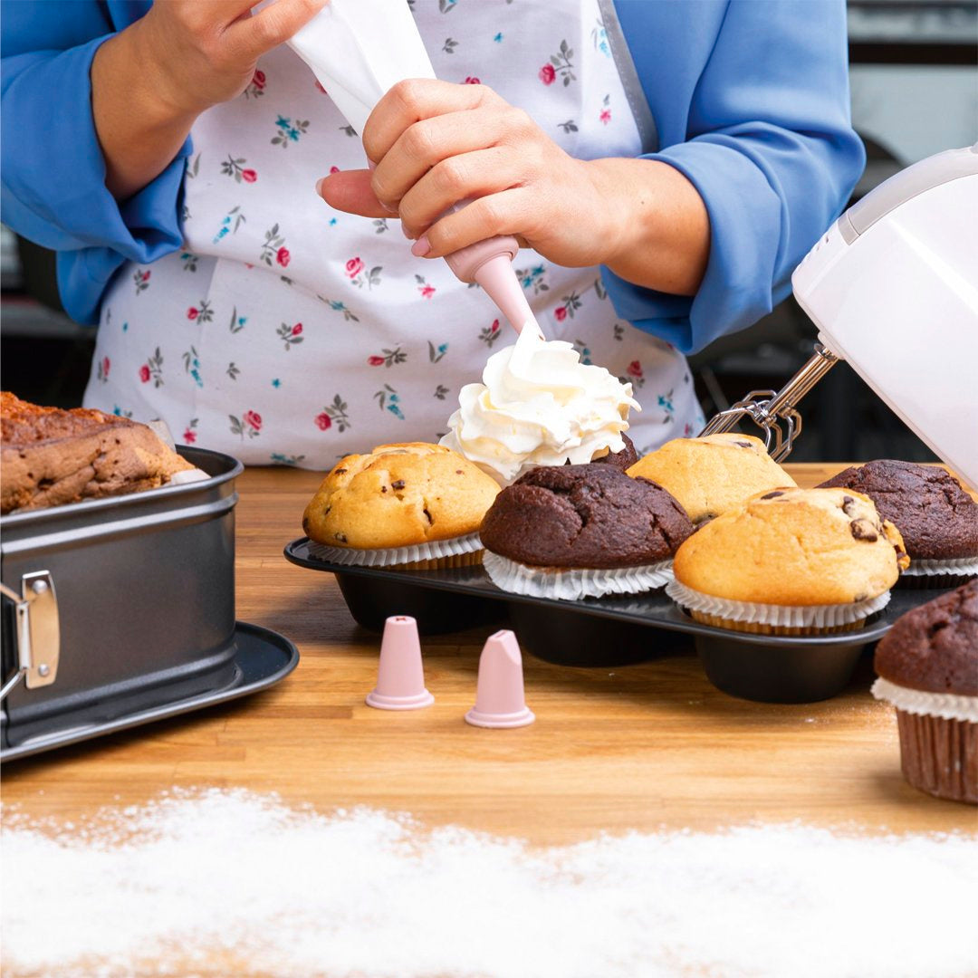 Blacha do muffinek Florina Likoris na 12 babeczek