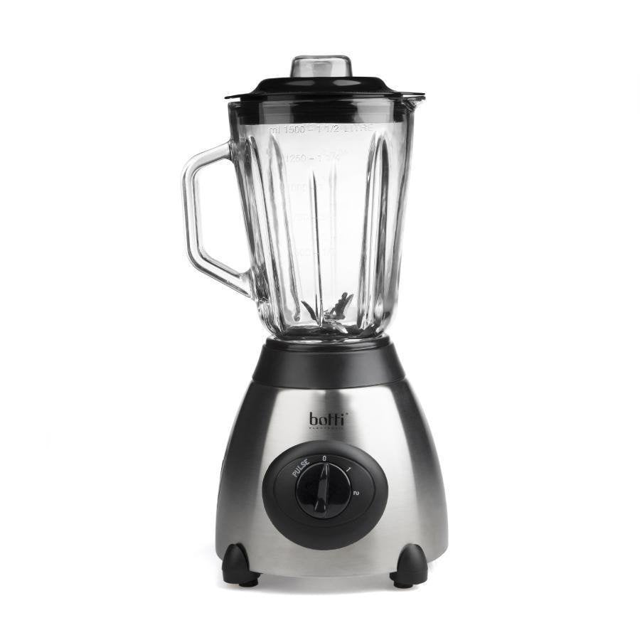 Blender kielichowy mikser szklany Botti Enzo 1,5 l
