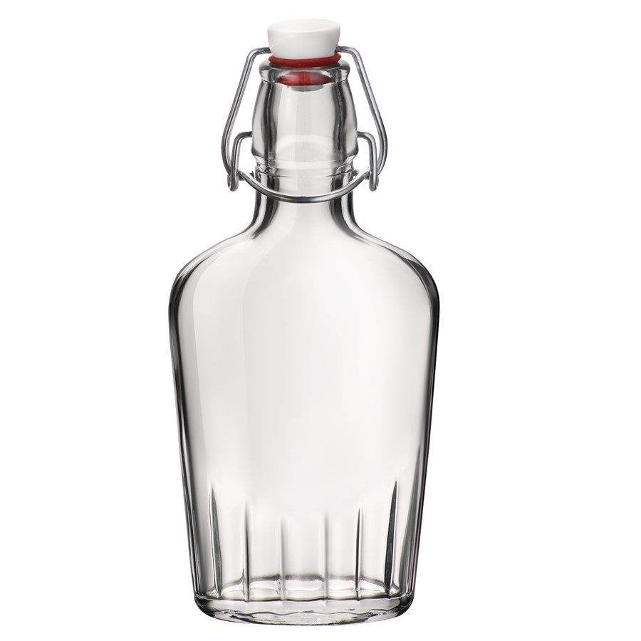 Butelka Bormioli Rocco Fiaschetta 250 ml