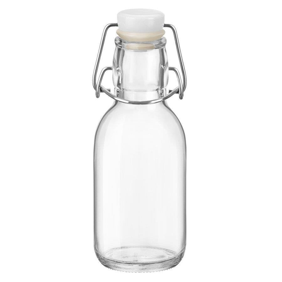 Butelka do oliwy Bormioli Rocco Emilia 250 ml
