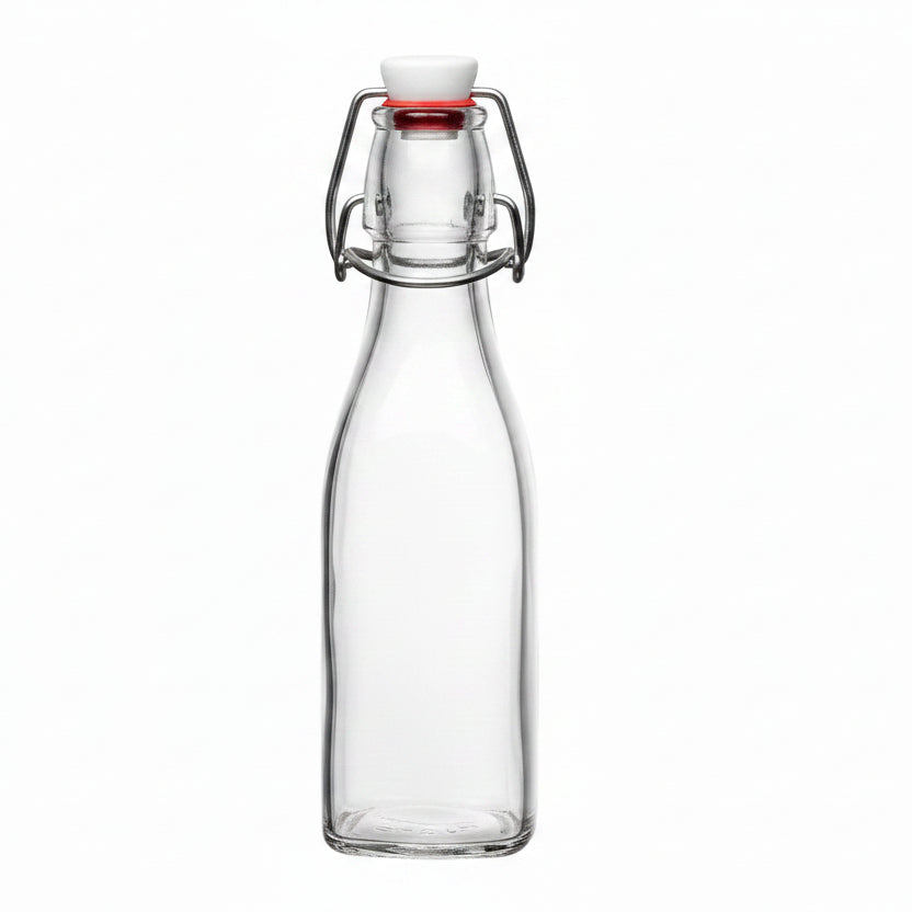 Butelka do oliwy Bormioli Rocco Swing 125 ml