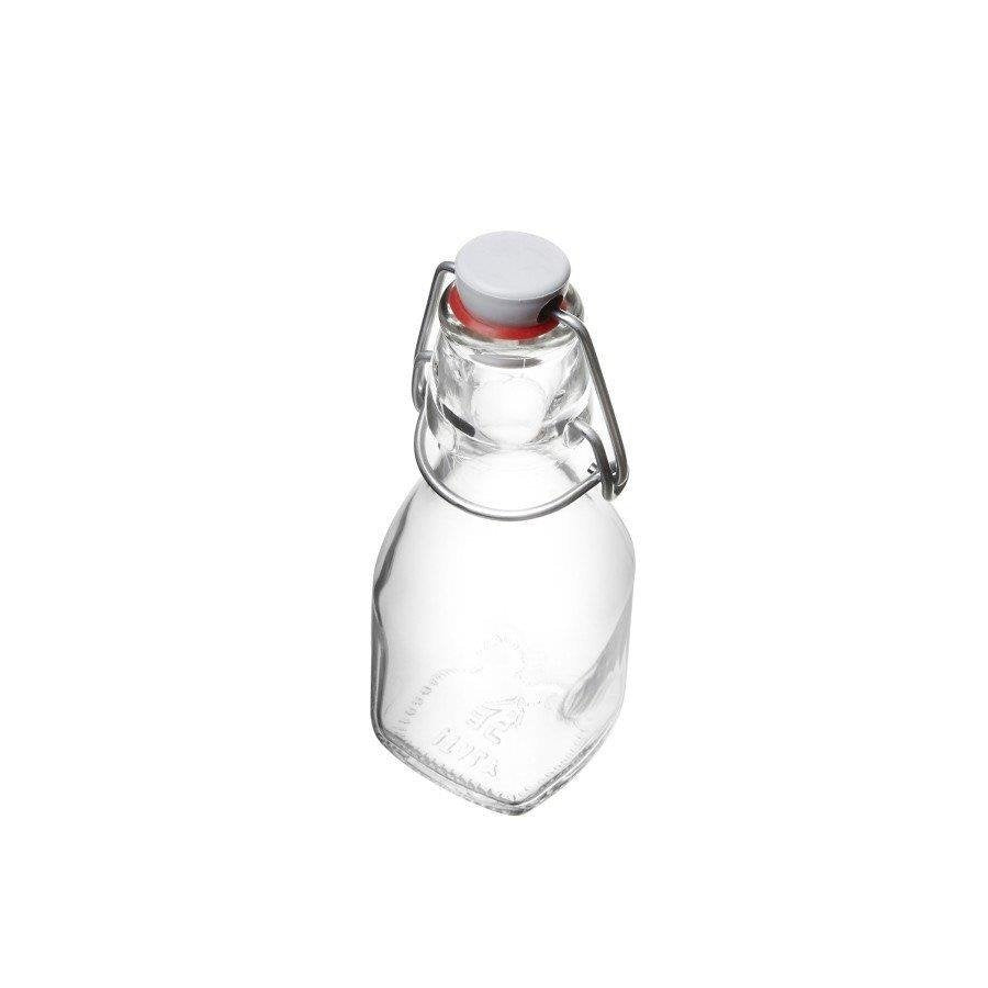 Butelka do oliwy Bormioli Rocco Swing 125 ml