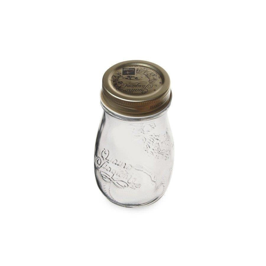 Butelka smoothie Bormioli Quattro Stagioni 200 ml