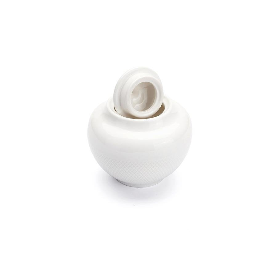 Cukiernica porcelana Florina Cortina 230 ml