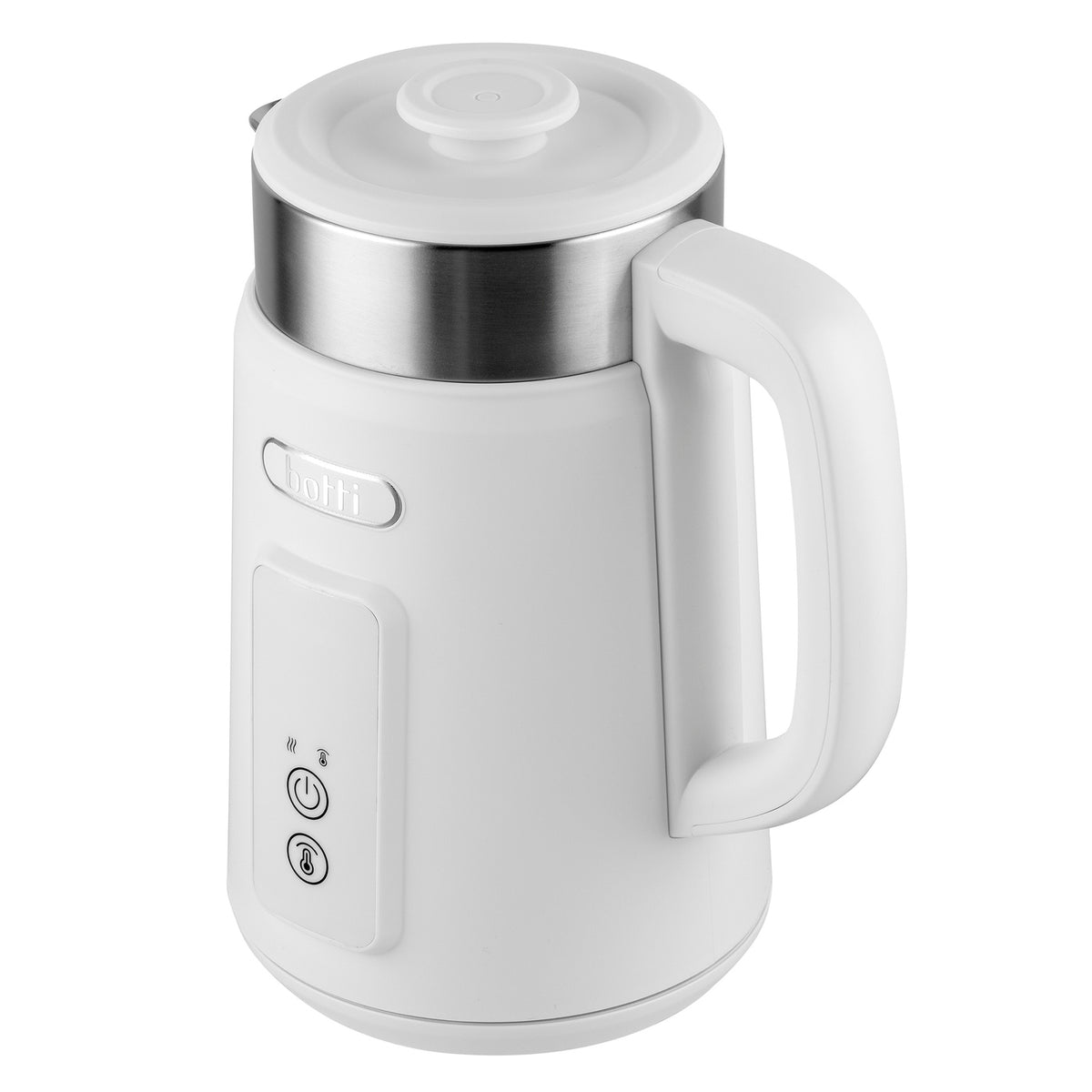 Czajnik elektryczny Botti Electronic Luiz 1,5 l biały