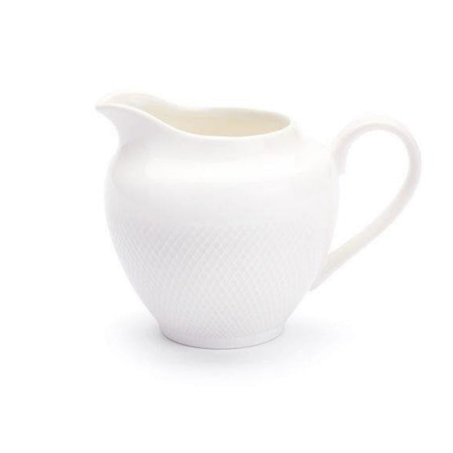 Dzbanek do mleka porcelana Florina Cortina 160 ml