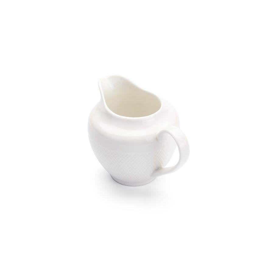 Dzbanek do mleka porcelana Florina Cortina 160 ml