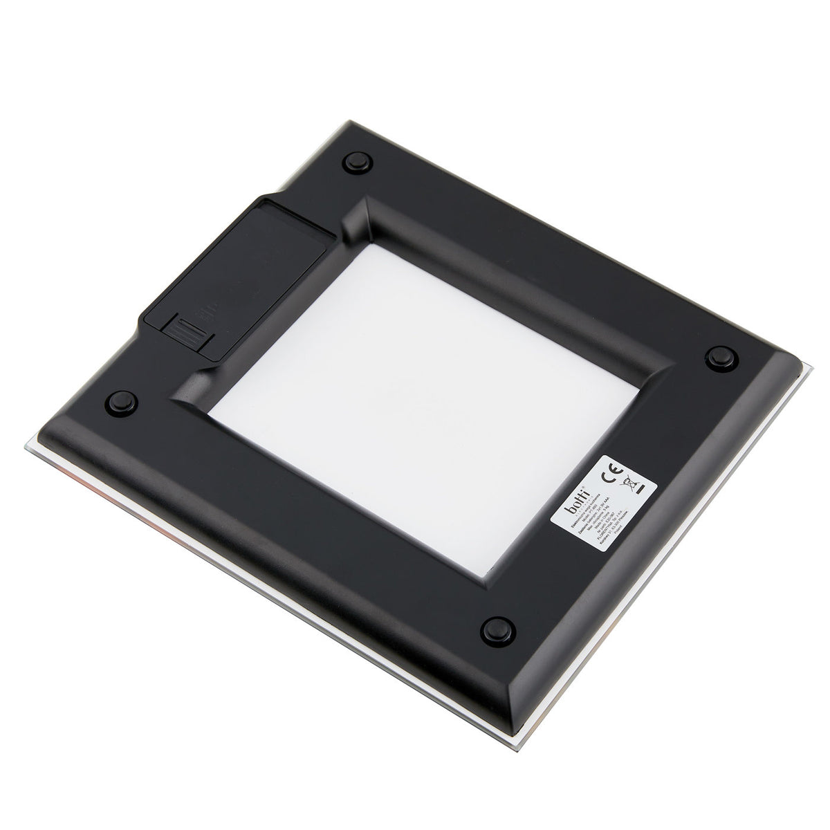 Waga elektroniczna kuchenna Botti Electronic Mono