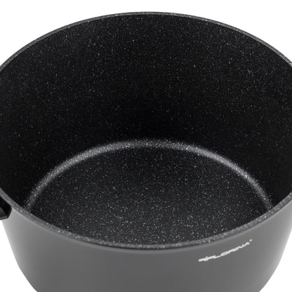Garnek aluminiowy Florina Magnum 24 cm 4,2 l
