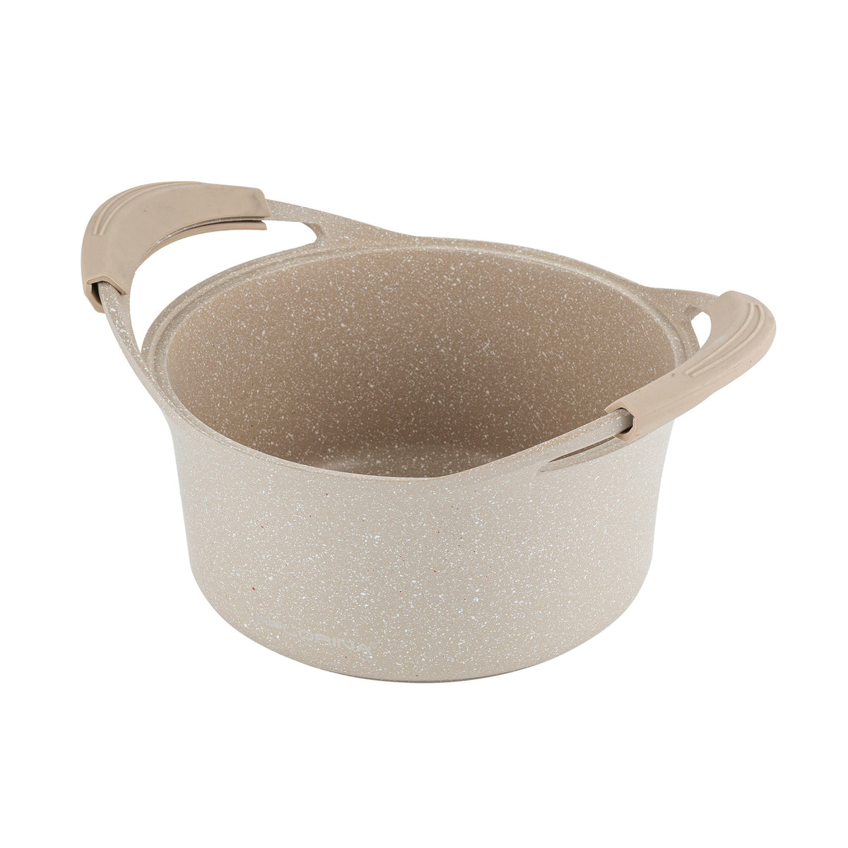 Garnek aluminiowy Florina Oslo 20 cm 2,8 l