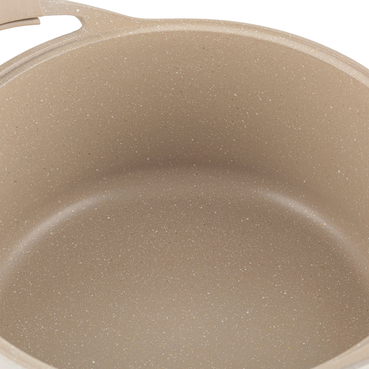 Garnek aluminiowy Florina Oslo 24 cm 4,3 l
