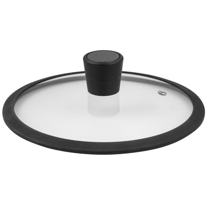 Garnek aluminiowy niski Florina Magnum 28 cm 3,5 l