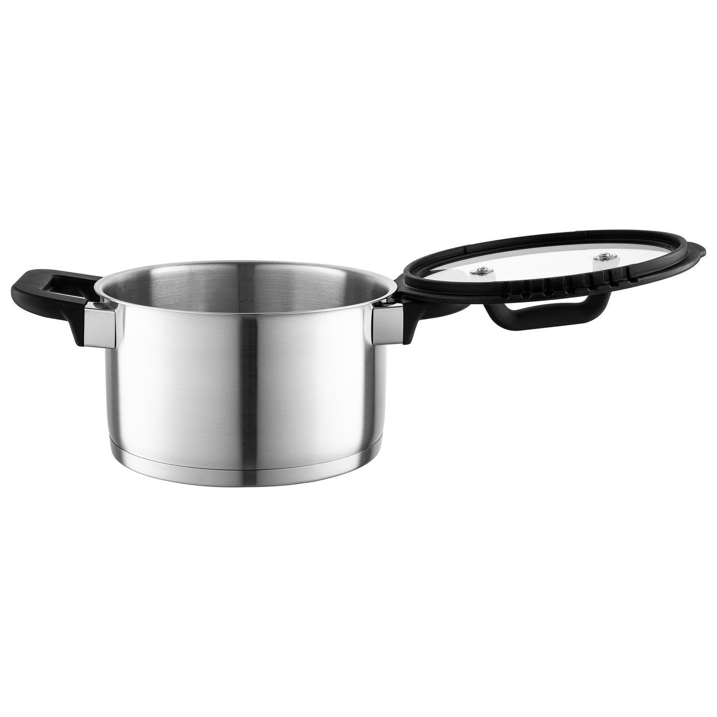 Garnek ze stali nierdzewnej Florina Chef by Mateusz Gessler 20 cm 3,5 l