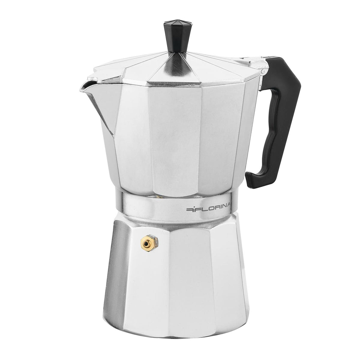 Kawiarka do espresso Florina Grande na 6 filiżanek