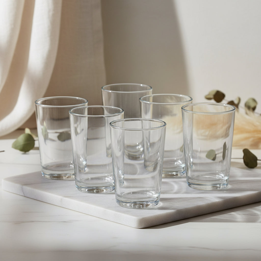 Kieliszki do wódki Florina Antonio 50 ml 6 szt.