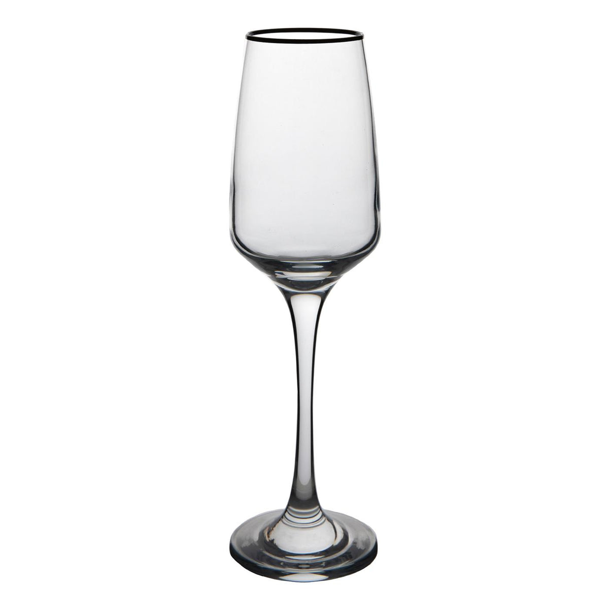 Kieliszki do szampana Florina Sevilla 230 ml 6 szt