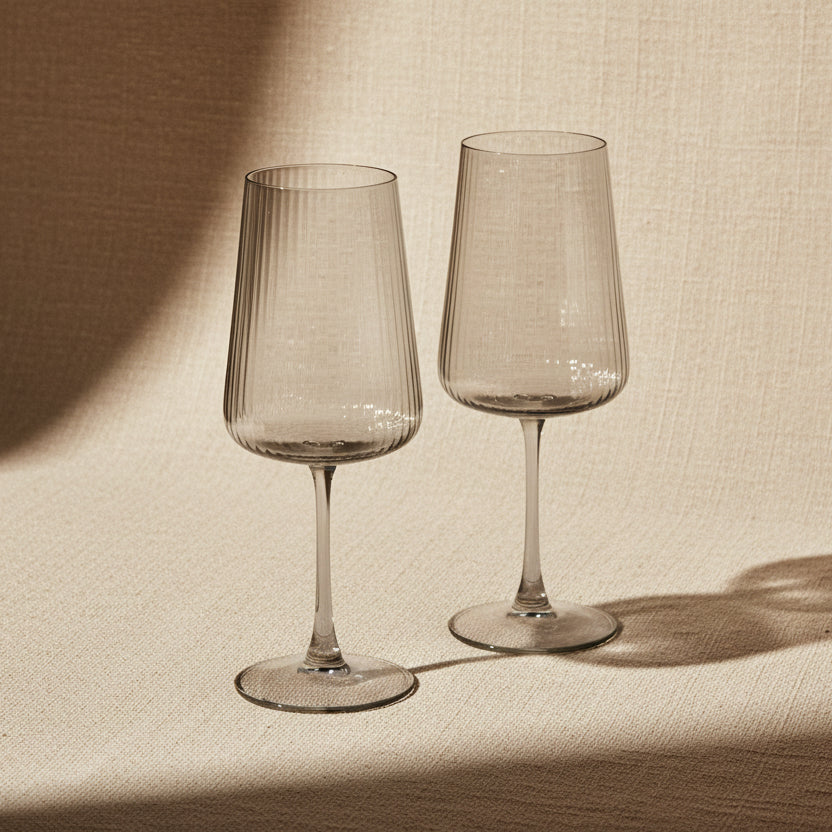 Komplet kieliszków do wina Florina Freccia 540 ml 2 sztuki