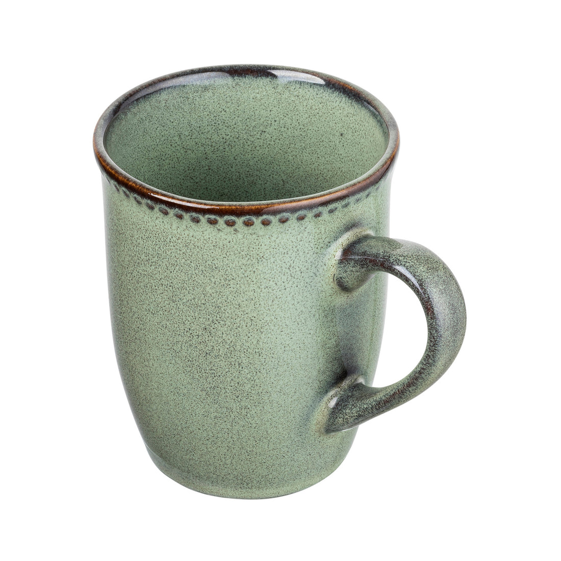 Kubek Rusty Dots 350 ml