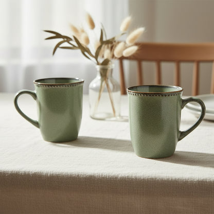 Kubek Rusty Dots 350 ml