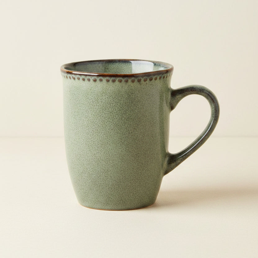 Kubek Rusty Dots 350 ml