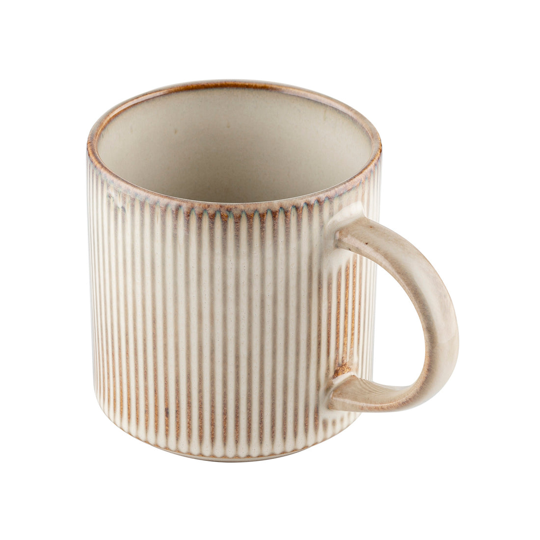 Kubek ceramiczny Florina Evia 330 ml