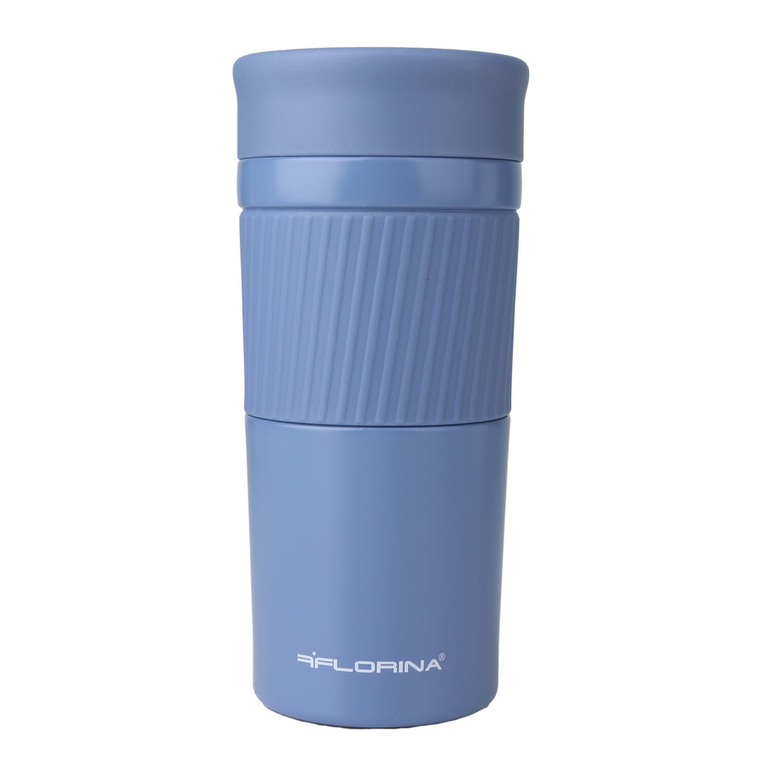Kubek termiczny Florina Cortado Dark Blue 420 ml