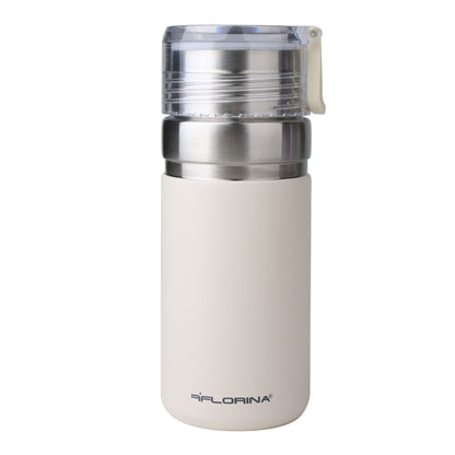 Kubek termiczny Florina Lungo Beige 500 ml