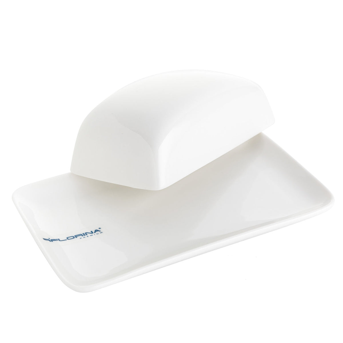 Maselnica Florina Alta Uno porcelana