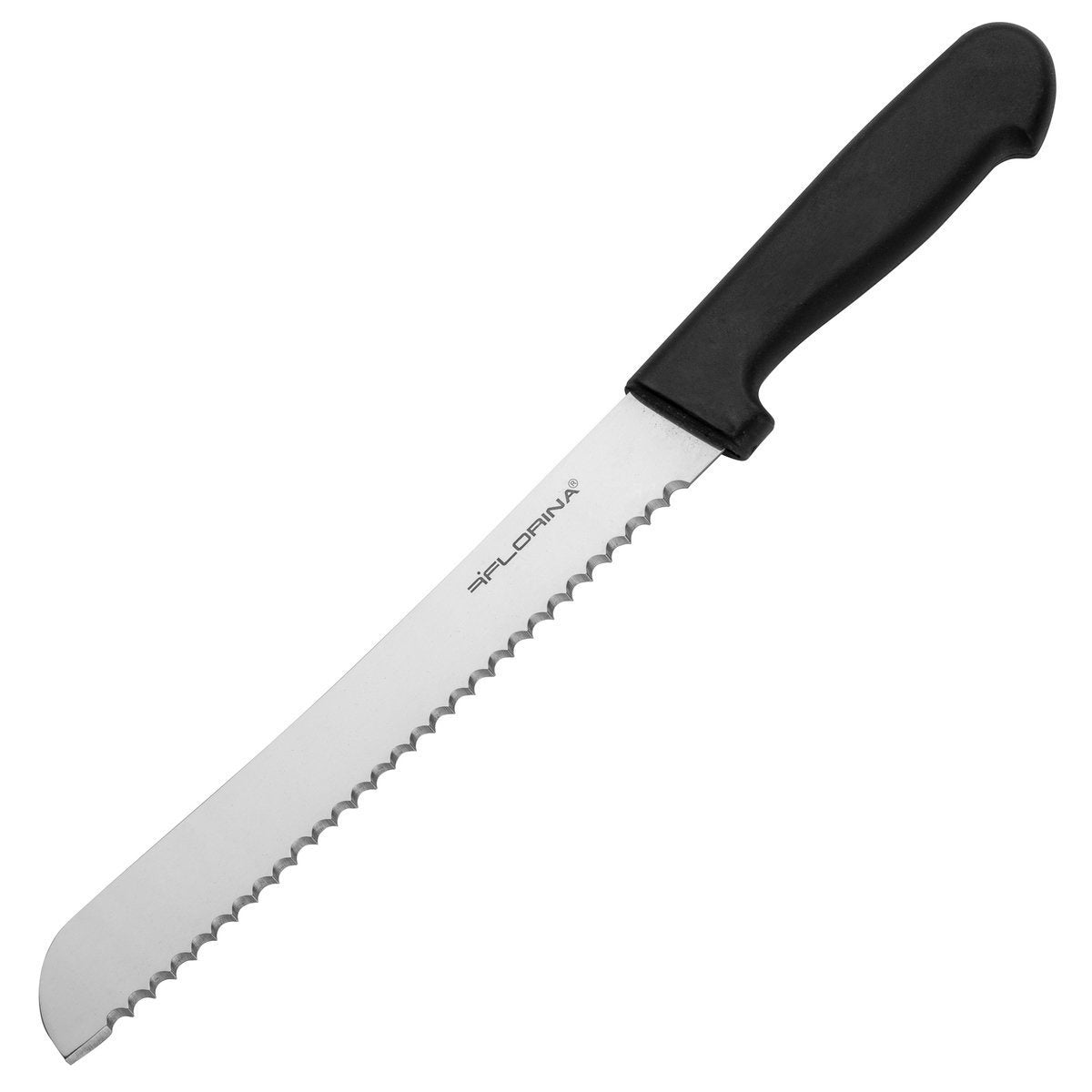 Nóż do chleba stalowy Florina Anton 20 cm