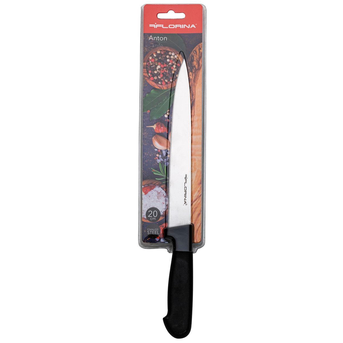Nóż do wędlin Anton 20cm