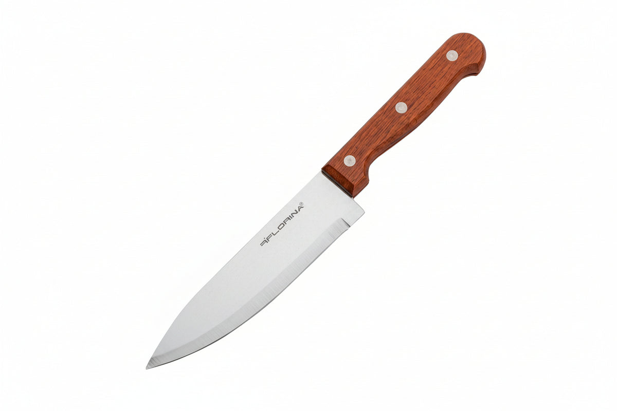Nóż szefa kuchni Wood 15cm
