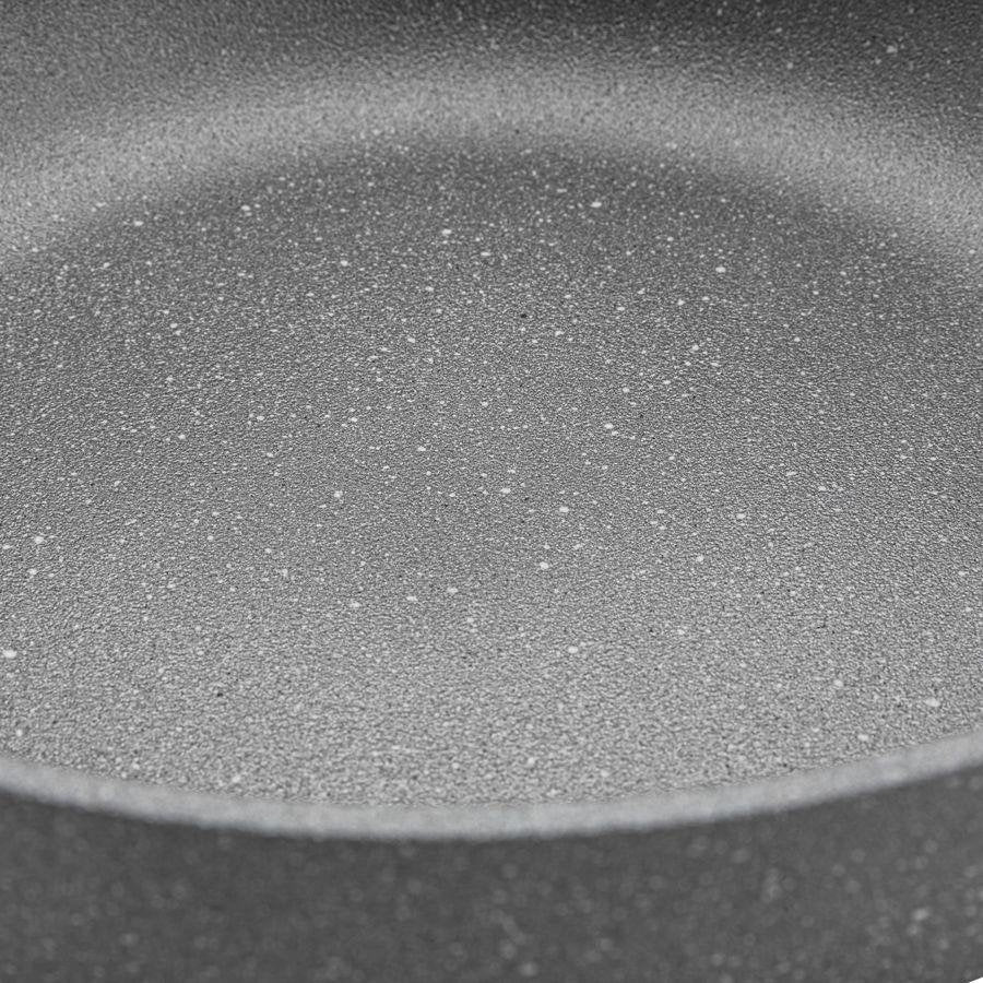 Patelnia Florina Lava Stone 26 cm indukcja gaz