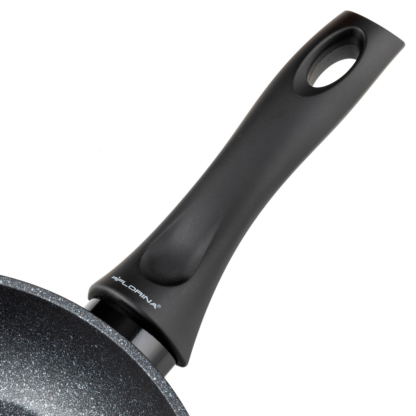 Patelnia aluminiowa Florina Magnum 24 cm