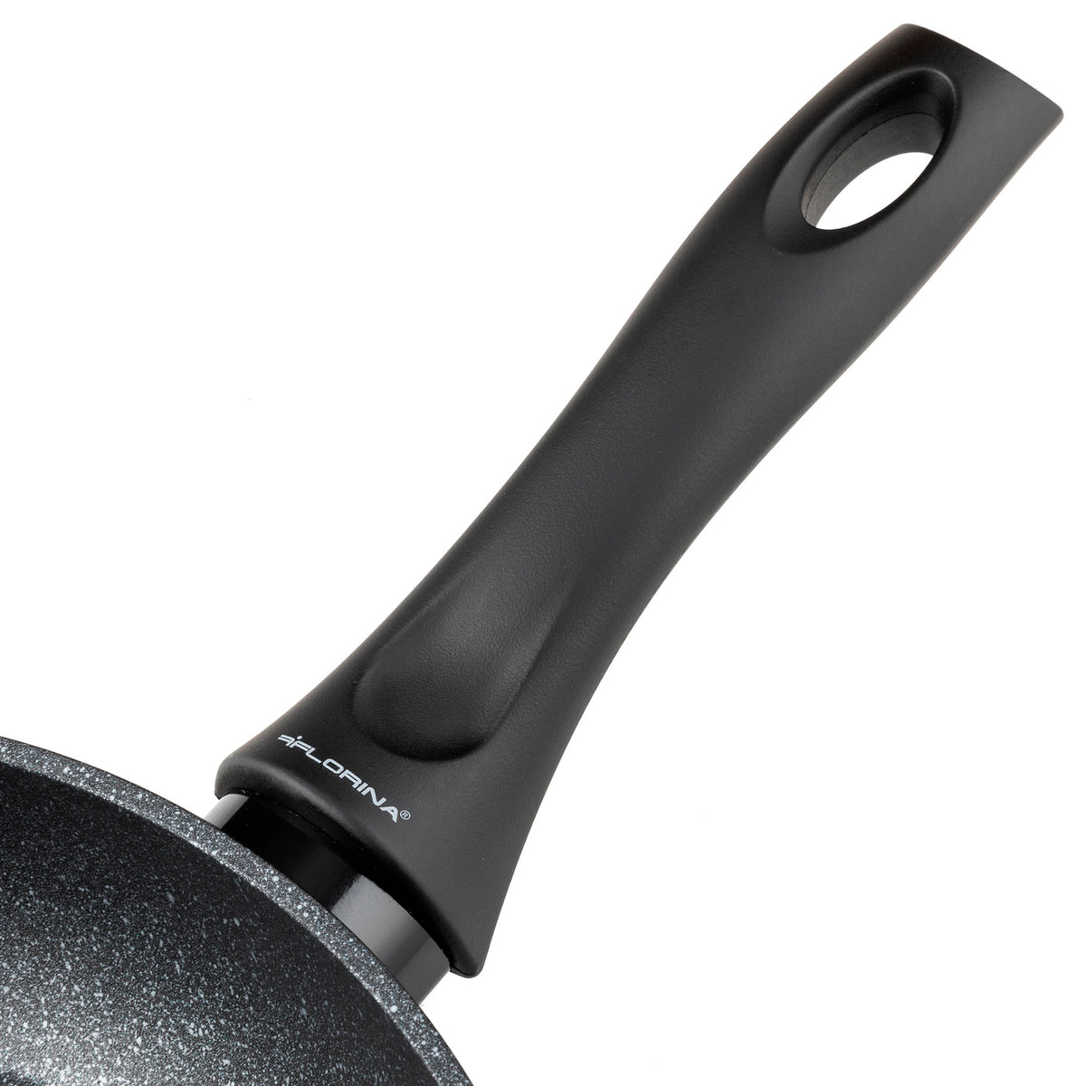 Patelnia aluminiowa Florina Magnum 28 cm