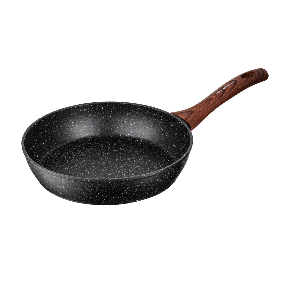 Patelnia aluminiowa Florina Master Black 20 cm