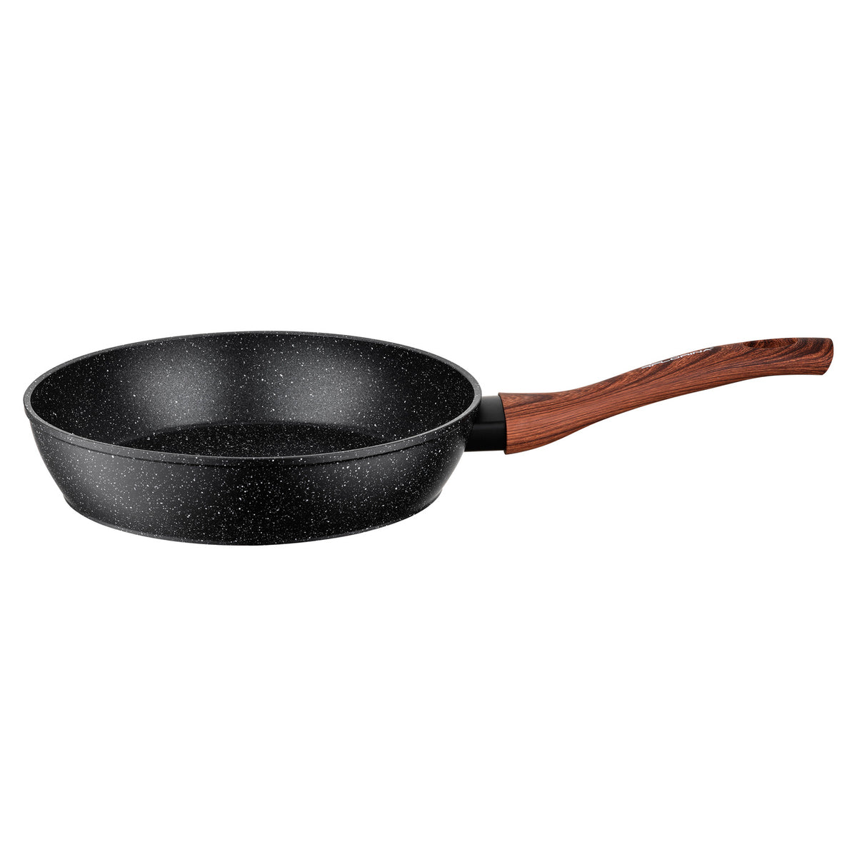 Patelnia aluminiowa Florina Master Black 24 cm