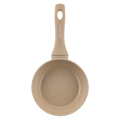 Patelnia aluminiowa Florina Mokka 16 cm