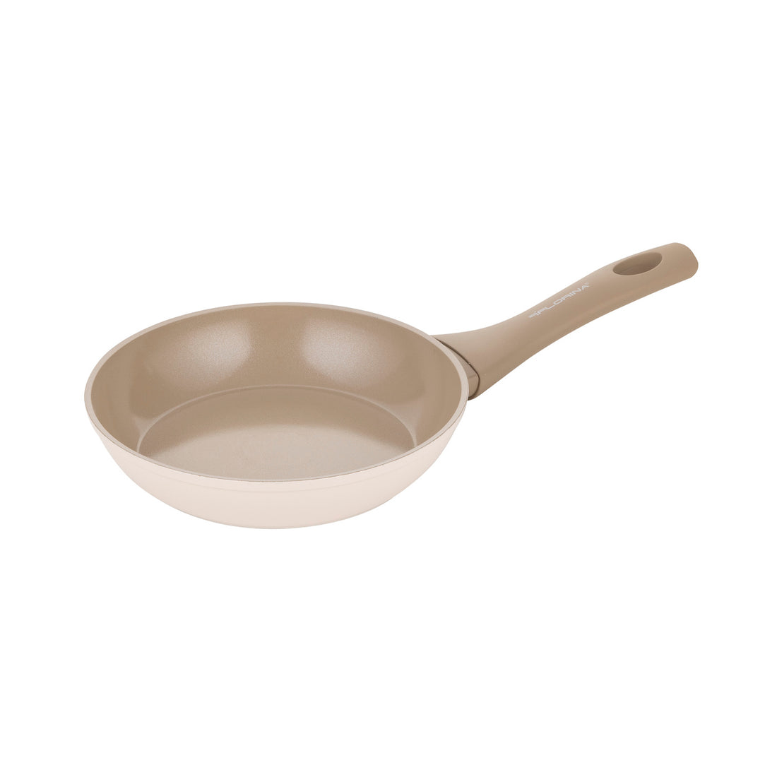 Patelnia aluminiowa Florina Mokka 18 cm
