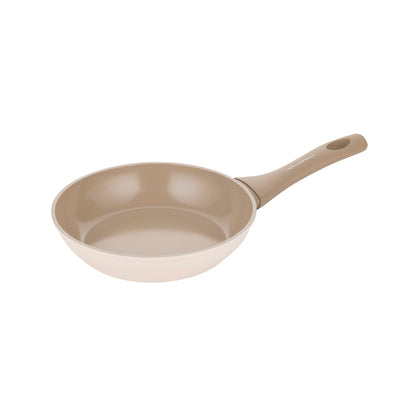 Patelnia aluminiowa Florina Mokka 20 cm
